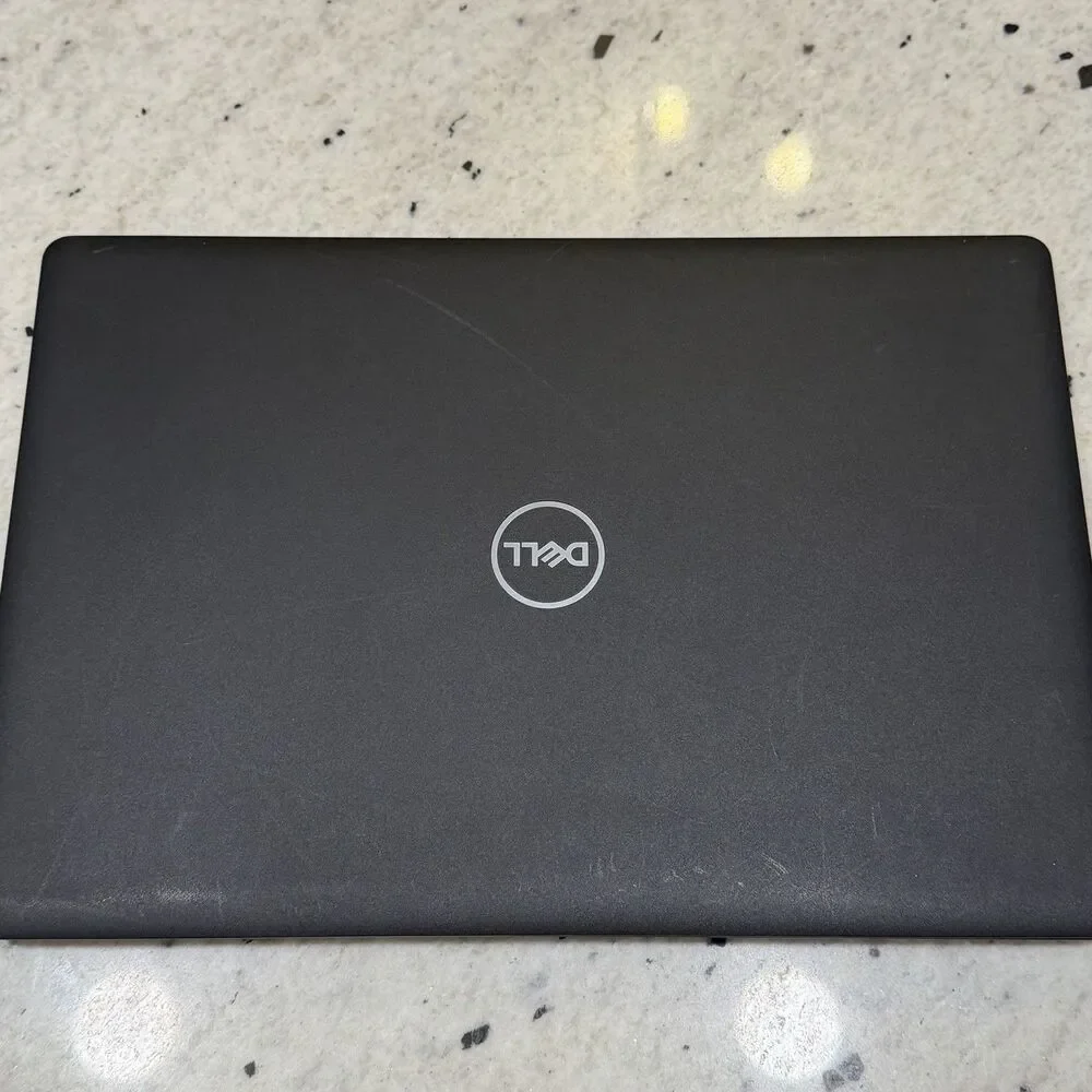 Dell Latitude 3590 i5-8250U 1.6GHz No RAM/No HDD Tested To Bios Cracked Case